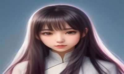 搜同gv搜索数据分析报告配图，数据可视化风格，靛蓝紫色渐变